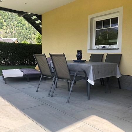 Unterschlupf Apartment Ebensee Luaran gambar