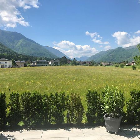 Unterschlupf Apartment Ebensee Luaran gambar