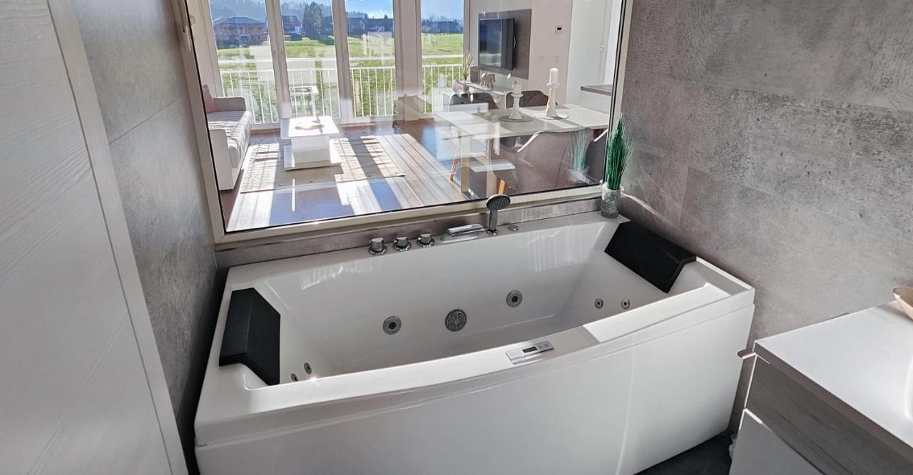 Unterschlupf Apartment Ebensee Luaran gambar